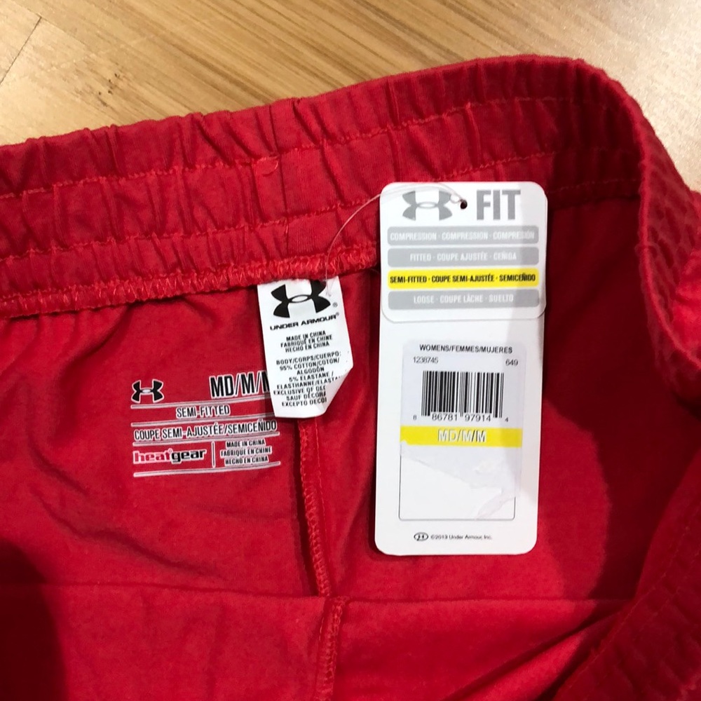 Under Armour Shorts - Picture 3 of 3